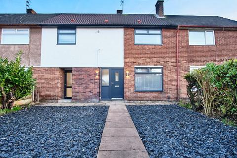 4 Balsham Close, Liverpool, L25 9RD