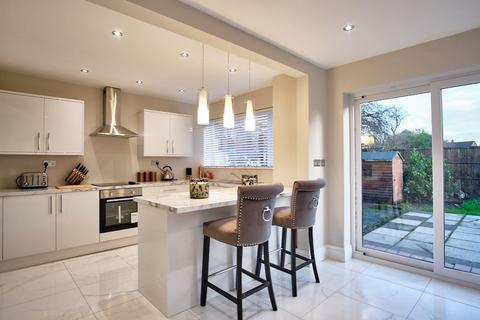 4 Balsham Close, Liverpool, L25 9RD