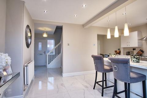 4 Balsham Close, Liverpool, L25 9RD