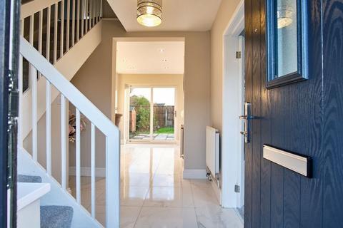 4 Balsham Close, Liverpool, L25 9RD