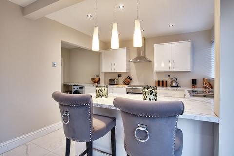 4 Balsham Close, Liverpool, L25 9RD
