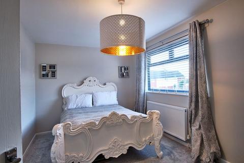 4 Balsham Close, Liverpool, L25 9RD