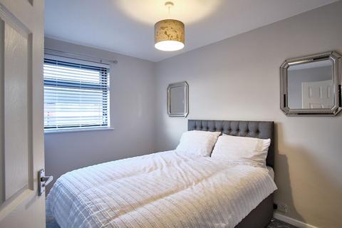 4 Balsham Close, Liverpool, L25 9RD