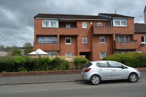 Flat 2/1, 129 Dalmarnock Road, Glasgow, G40 4NB