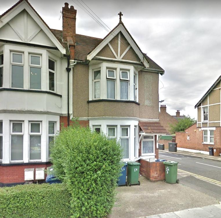 Locket Road, HARROW, HA3 1 bed flat £950 pcm (£219 pw)