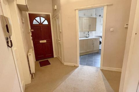 Flat 0/2, 22 Halbert Street, Glasgow, G41 3TZ