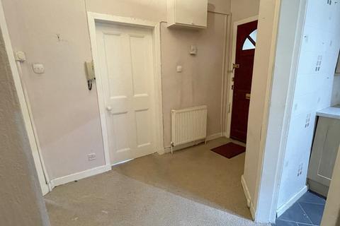 Flat 0/2, 22 Halbert Street, Glasgow, G41 3TZ