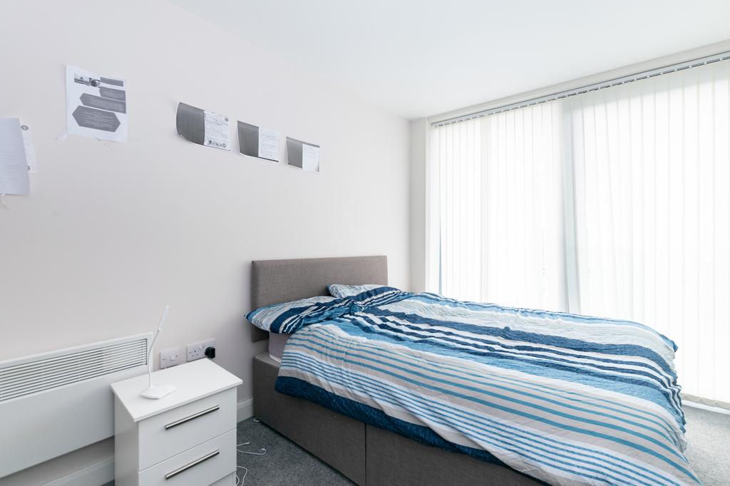 Bedroom 1 b