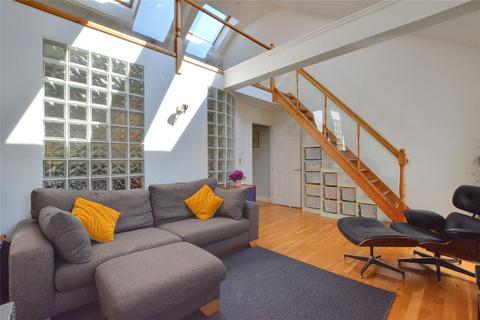 2 bedroom apartment to rent, Harefield Mews, Brockley, London, SE4