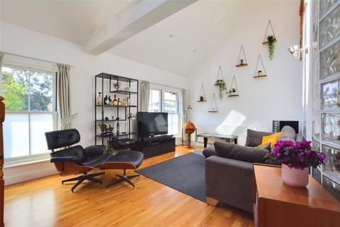 2 bedroom apartment to rent, Harefield Mews, Brockley, London, SE4