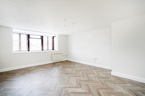 Studio to rent, Wadham Court, Edgeway Road, Oxford, OX3 0HD