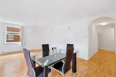 2 bedroom apartment to rent - Kenmore Court, London NW6