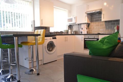 undefined, Moran Road, Knutton, ST5