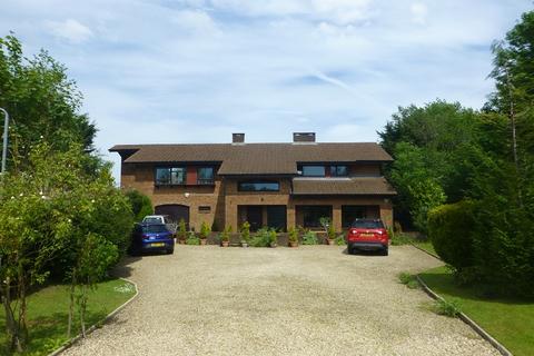 Rhandirmwyn Bonllwyn, Ammanford, SA18 2EF