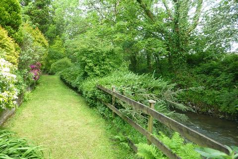 Rhandirmwyn Bonllwyn, Ammanford, SA18 2EF