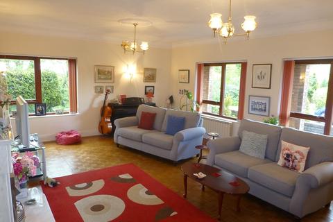 Rhandirmwyn Bonllwyn, Ammanford, SA18 2EF