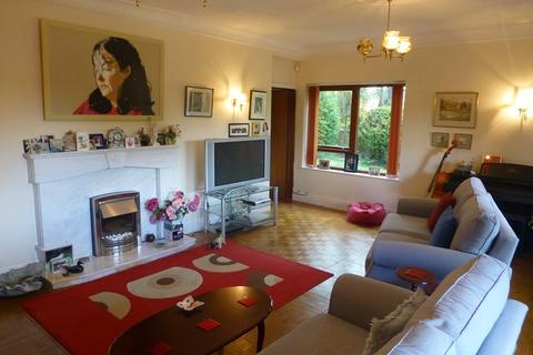 Rhandirmwyn Bonllwyn, Ammanford, SA18 2EF