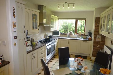 Rhandirmwyn Bonllwyn, Ammanford, SA18 2EF