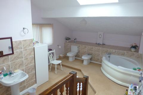 Rhandirmwyn Bonllwyn, Ammanford, SA18 2EF