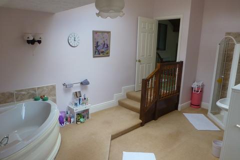 Rhandirmwyn Bonllwyn, Ammanford, SA18 2EF