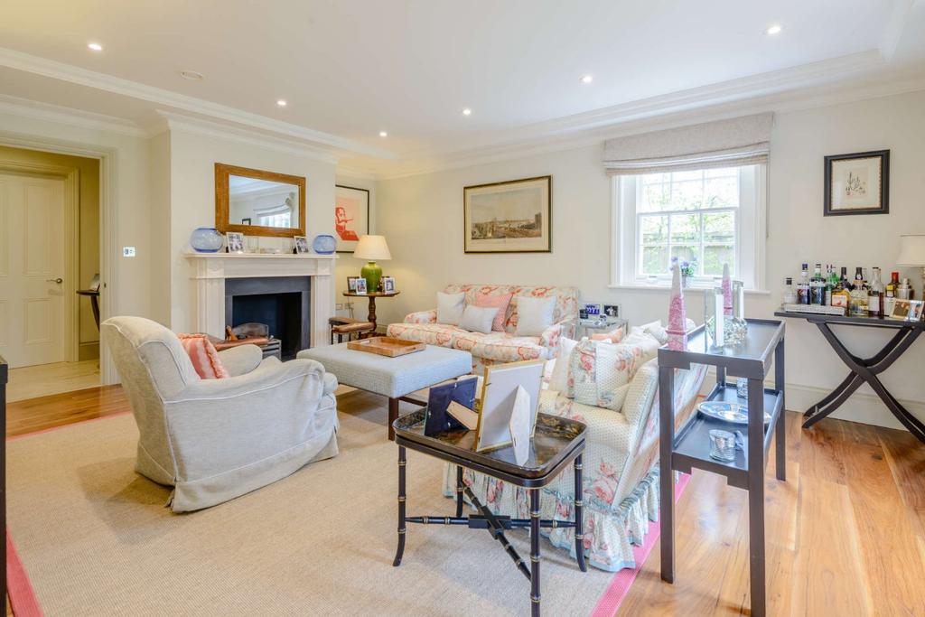 Drawing Room
