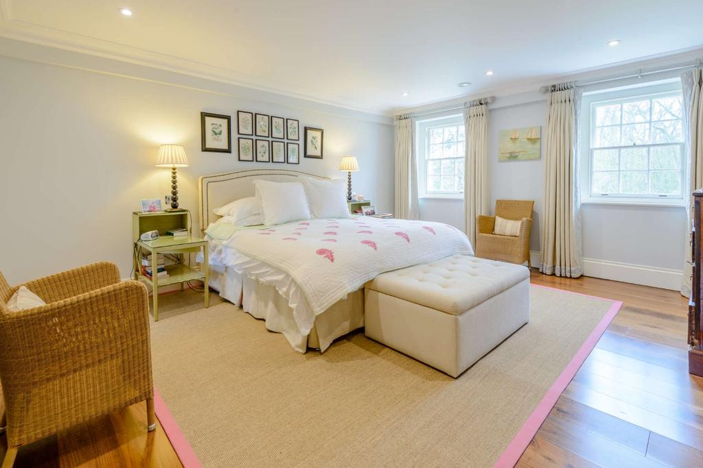Principal Bedroom