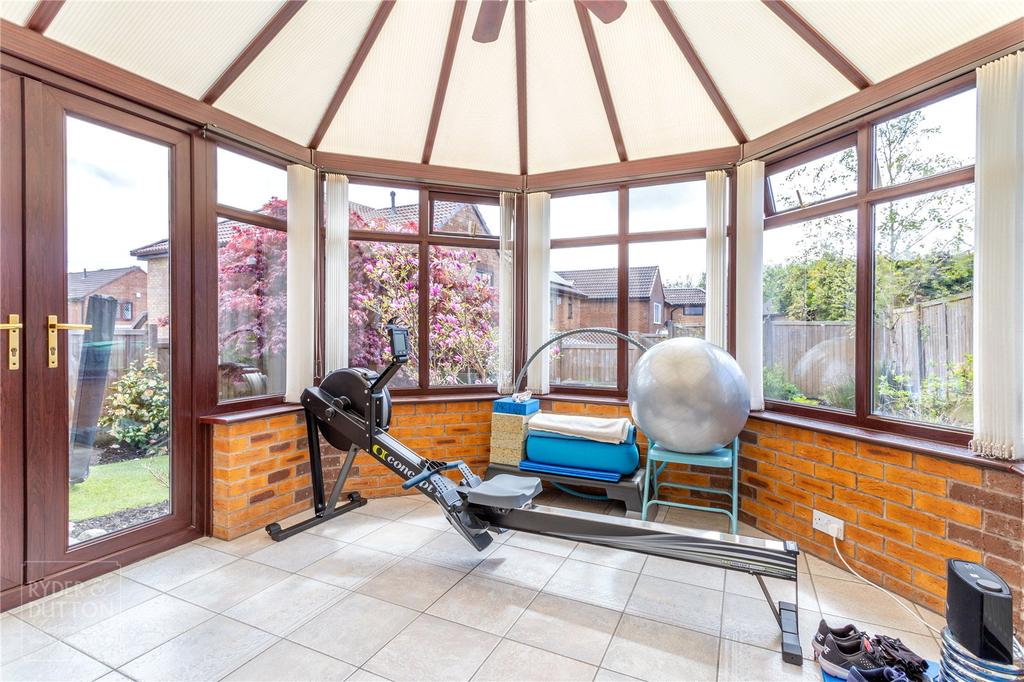 Conservatory