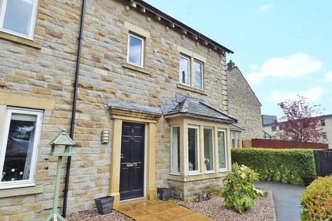 11 Grove Street, Earby, Barnoldswick, BB18 6PT
