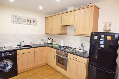 11 Grove Street, Earby, Barnoldswick, BB18 6PT