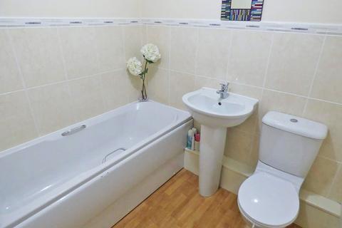 11 Grove Street, Earby, Barnoldswick, BB18 6PT