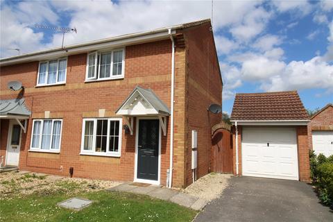 3 Fry Close, Swindon, SN5 8ZN