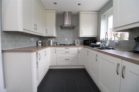 3 Fry Close, Swindon, SN5 8ZN