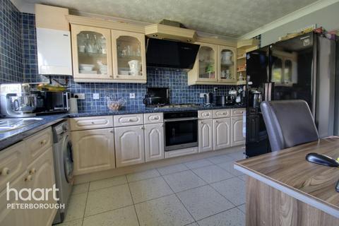 23 Barkston Drive, Peterborough, PE1 4LA
