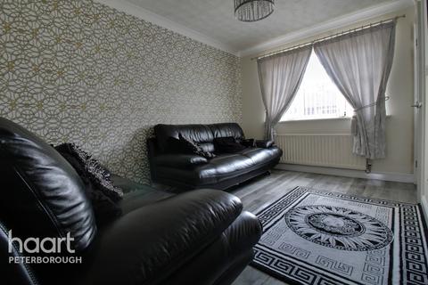 23 Barkston Drive, Peterborough, PE1 4LA