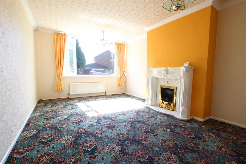 Warrenside Close, Blackburn, BB1 9PF 3 bed semidetached house £184,950
