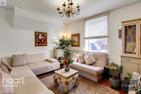 21 Rolleston Road, South Croydon, CR2 0PT