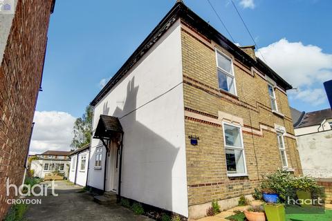 21 Rolleston Road, South Croydon, CR2 0PT