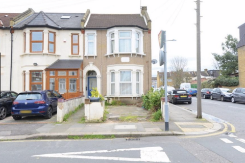 2 bedroom flat to rent, Balfour road IG1