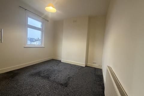 undefined, Balfour road IG1