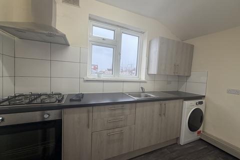 undefined, Balfour road IG1