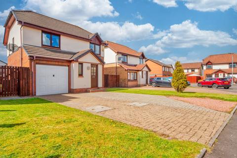68 Cawder Road, Cumbernauld, Glasgow, G68 0BF