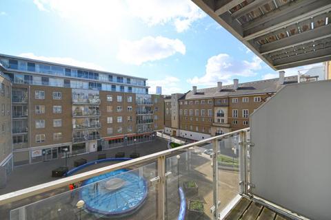 1 bedroom flat to rent, Ionian Building Narrow Street E14