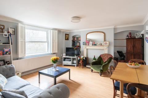 109a Lewisham Way, London, SE14 6QJ