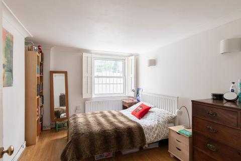 109a Lewisham Way, London, SE14 6QJ