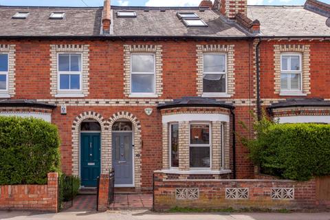 39 Hemdean Road, Caversham, Reading, RG4 7SY