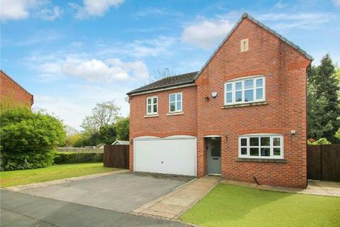4 Riding Close, Sale, M33 2ZP