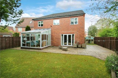 4 Riding Close, Sale, M33 2ZP
