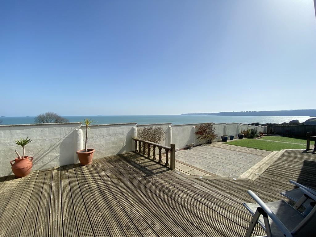 Oyster Bend Three Beaches Paignton 3 bed detached bungalow £925,000