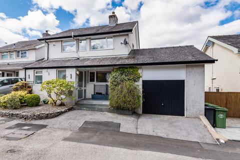 Mardale, 12 Lickbarrow Close, Windermere, LA23 2NF