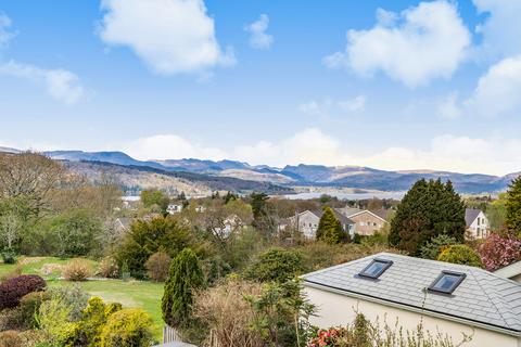 Mardale, 12 Lickbarrow Close, Windermere, LA23 2NF